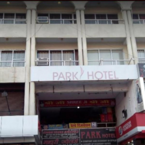 Park Hotel,Bhopal